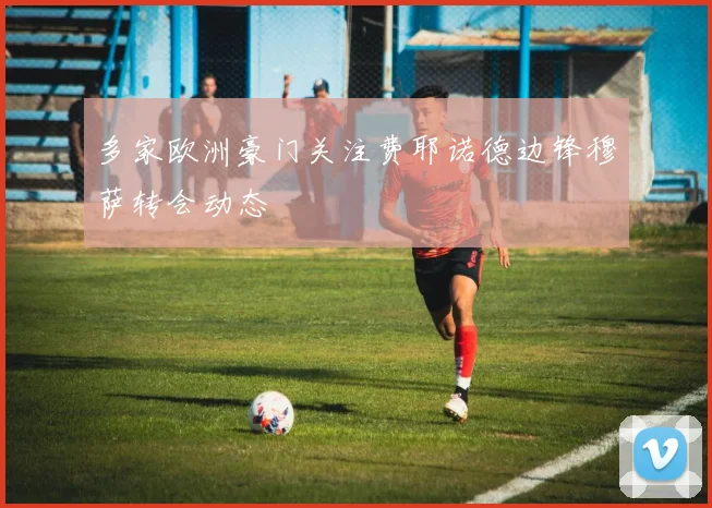 多家欧洲豪门关注费耶诺德边锋穆萨转会动态