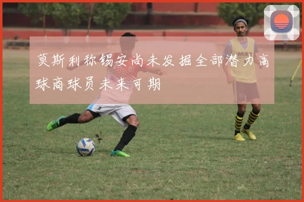莫斯利称锡安尚未发掘全部潜力高球商球员未来可期